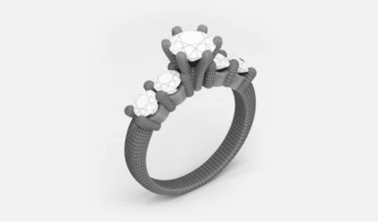 3D Model