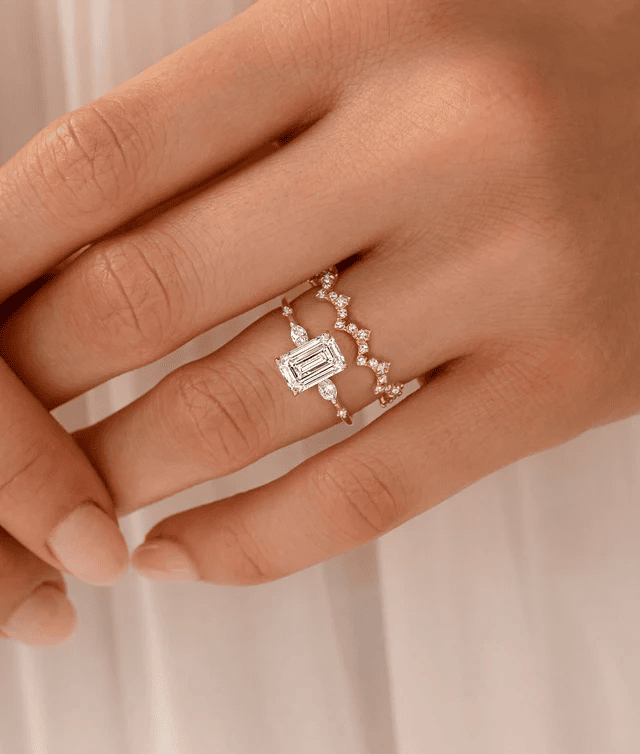Wedding Rings