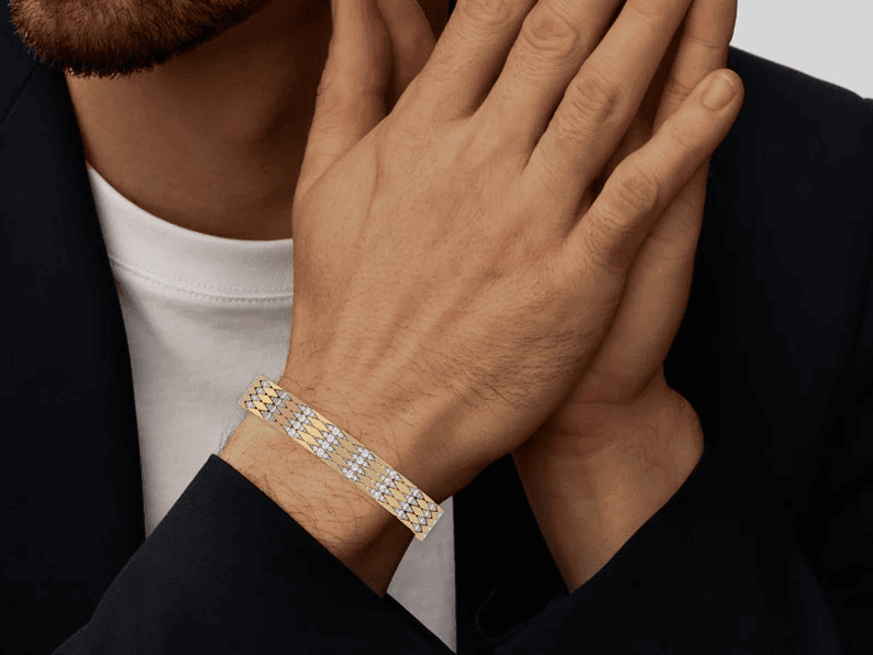 Men bracelets