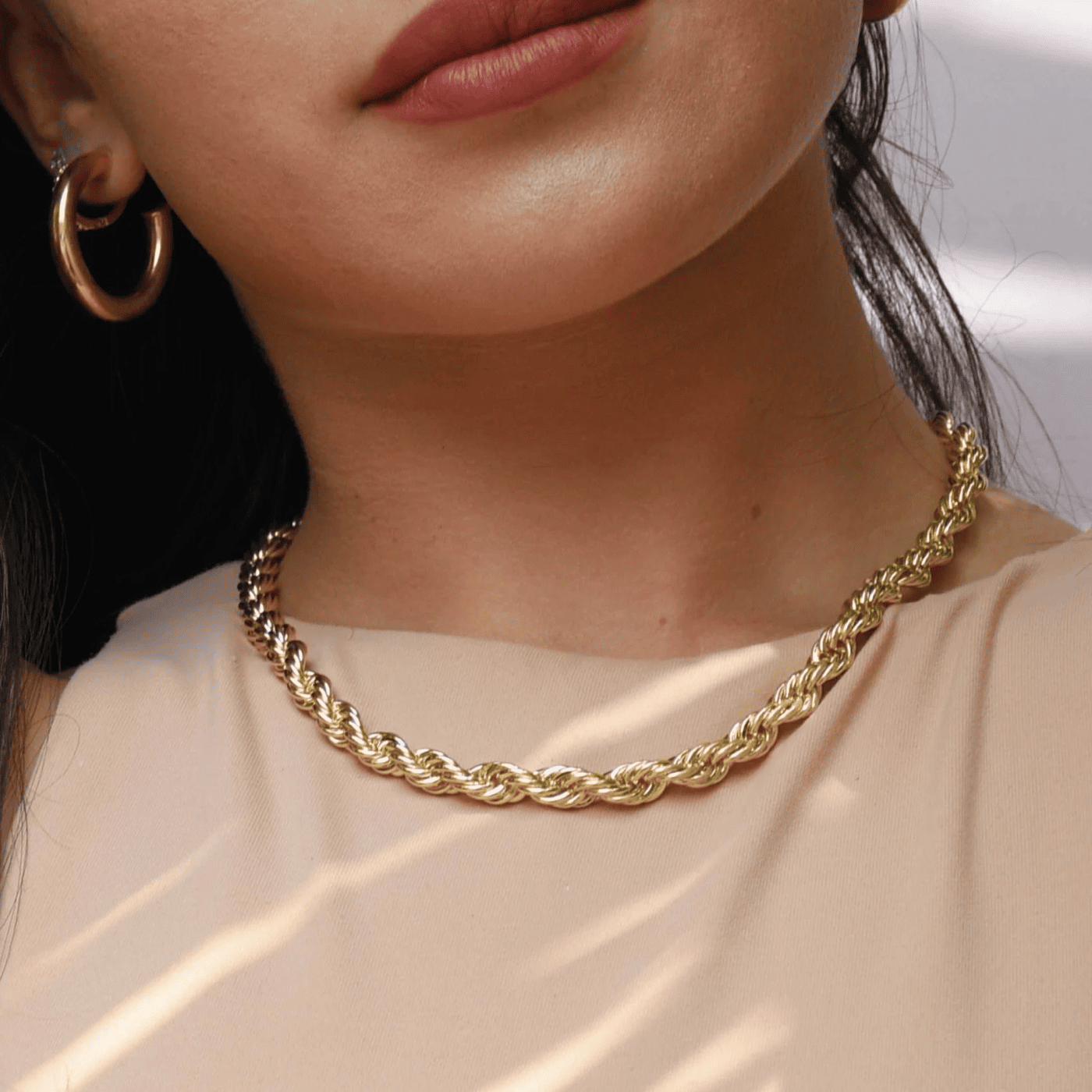 Rope Chain