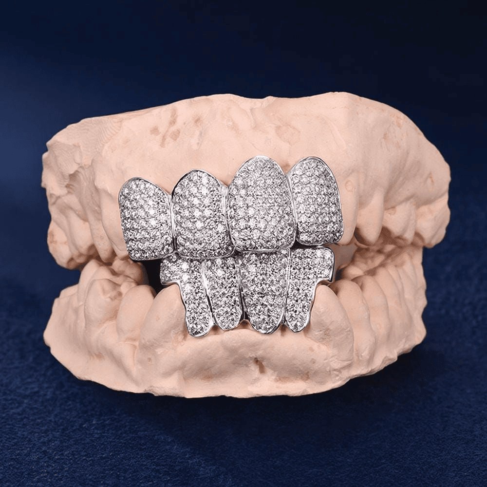 Custom jewelry masterpiece 3