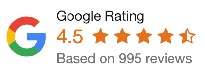 Google Reviews