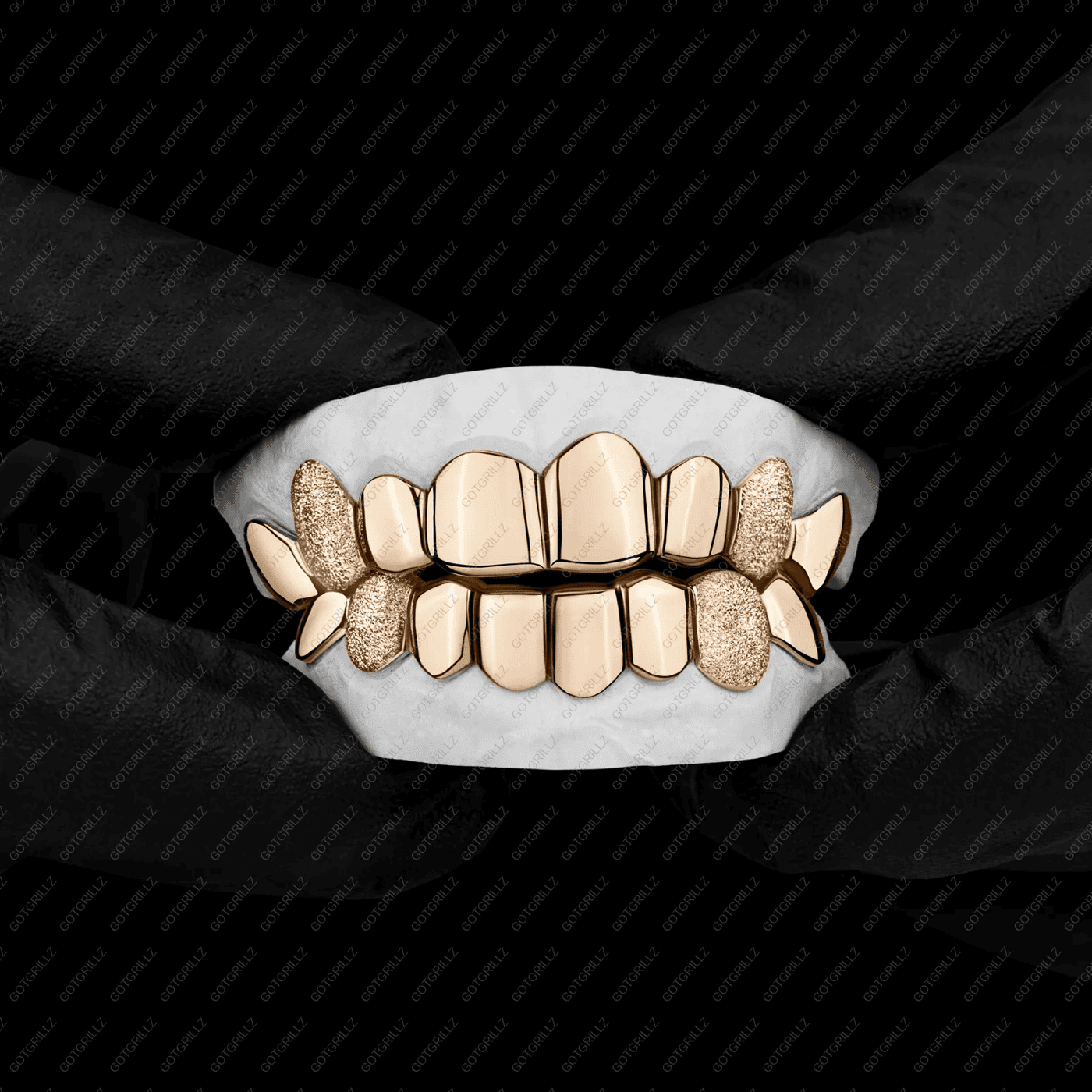 Diamond Grillz