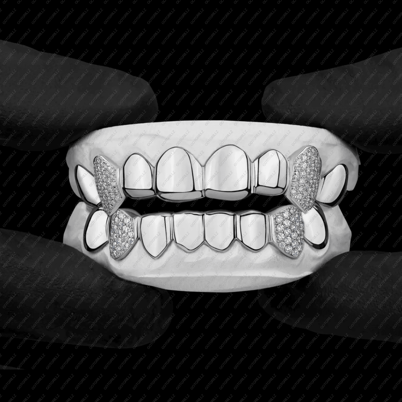 Solid Grillz